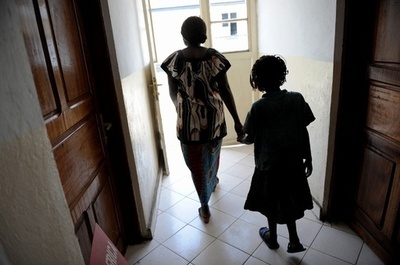 紛争地帯の性犯罪、被害者の大半は子ども 国際NGO