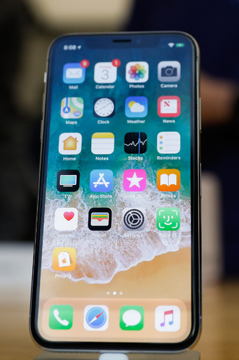 アップルとサムスンに計19億円の罰金 伊当局、スマホ減速で初