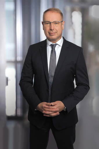 Jungbunzlauer、Marcus von Twistern氏をオペレーション担当執行副社長に任命