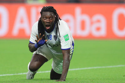 【写真特集】2022年冬のマーケットで移籍したサッカー選手