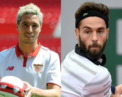 デ杯の仏監督、問題児ペールは「ナスリのよう」