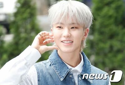 1996年生まれの韓流スター、カンナムの6億円マンション購入