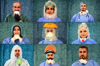 コロナ死者、1週間で2倍超に WHO、パンデミックの「急速な拡大」懸念