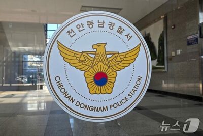 韓国・盗んだ車で走行し事故、小学生3人を検挙…「運転席に小学生」相次ぐ通報