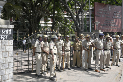 イスラム教徒を拷問し殺害 インドで11人逮捕