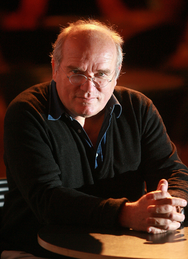 ファッション写真家ピーター・リンドバーグ、ドキュメンタリー映画に