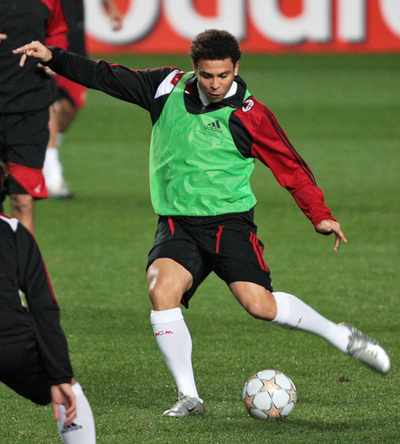 ロナウド 試合への復帰には忍耐が必要