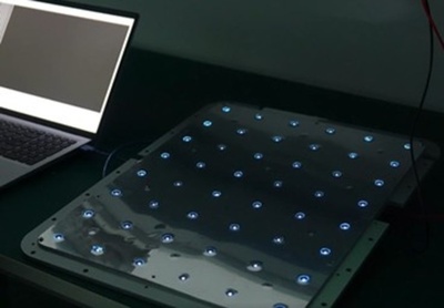 中国 世界初の未来の宇宙病院建設へ