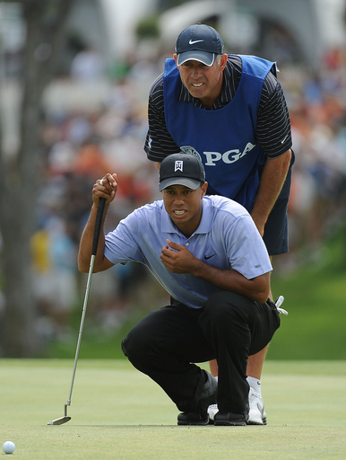 ウッズ ブックメーカーとの大型スポンサー契約を断る