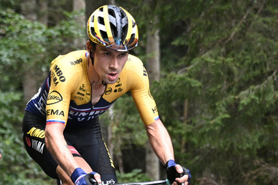 予測困難なツール・ド・フランス、AFPが選ぶ優勝候補6人