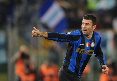 インテル 敵地でラツィオ下し6連勝