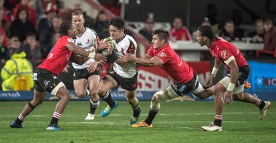 サンウルブズ大敗に「日本はスーパーラグビーをなめている」―元南アHC