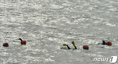「感電ではなく溺死」…韓国で水死したベテラン海女2人の死因判明