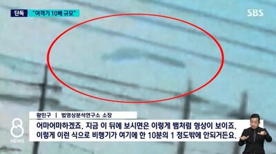 韓国・航空機事故、「巨大な鳥の群れ」が一因か…「規模は旅客機の10倍」