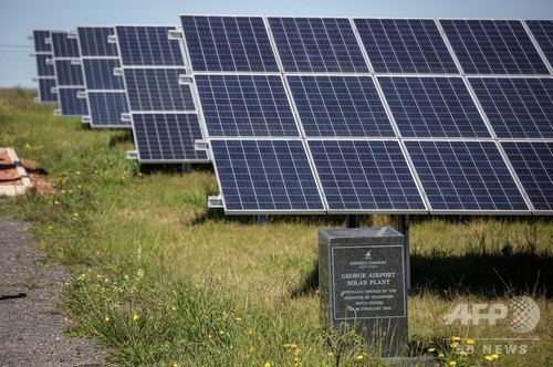 世銀、途上国の蓄電池に10億ドル拠出 アフリカやアジアなどターゲット 世銀、途上国の蓄電池に10億ドル拠出 アフリカやアジアなどターゲット