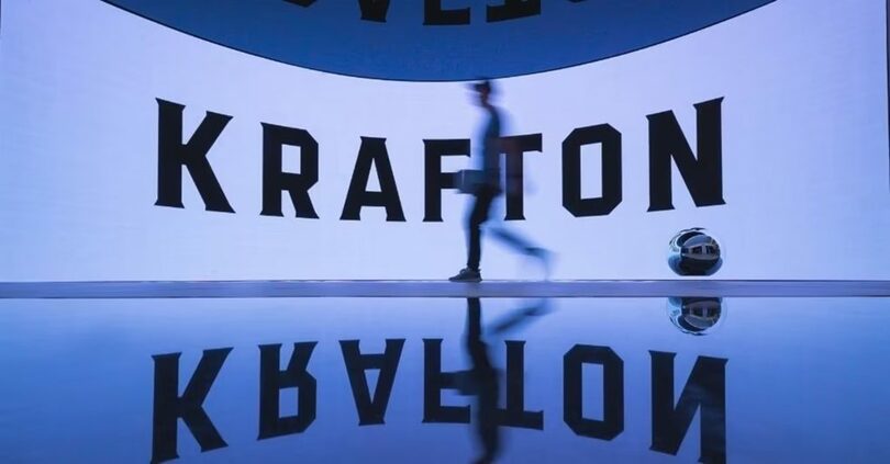 クラフトン提供(c)news1