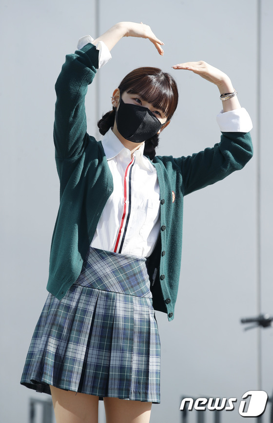 イ・ウンセム　(c)news1