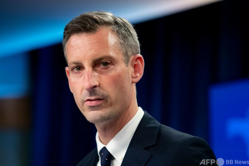 ロシア、生物兵器使用の恐れ 米政府が警戒