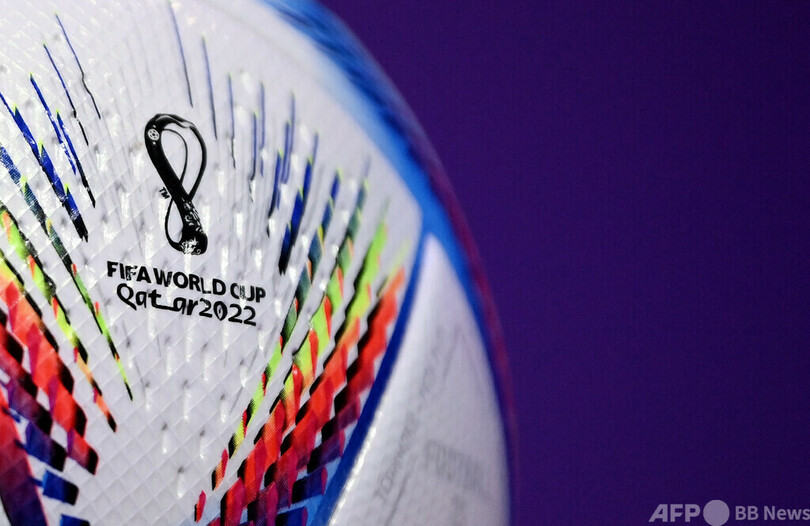 カタールW杯の開幕が1日前倒しに 11月20日に開催国が開幕戦