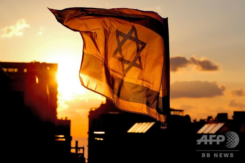 【写真特集】AFPが世界中で撮影した夕日