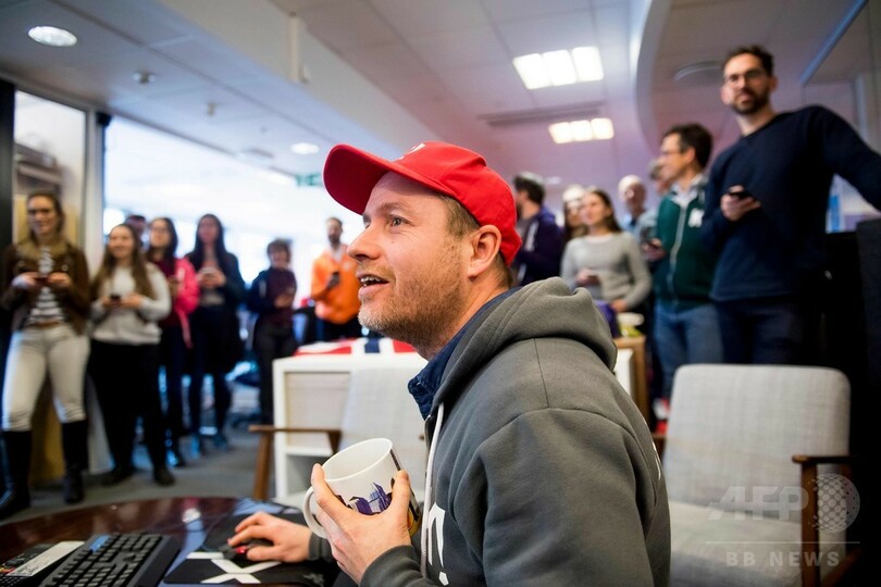 冬季スポーツ大国ノルウェー、五輪期間中は仕事も二の次