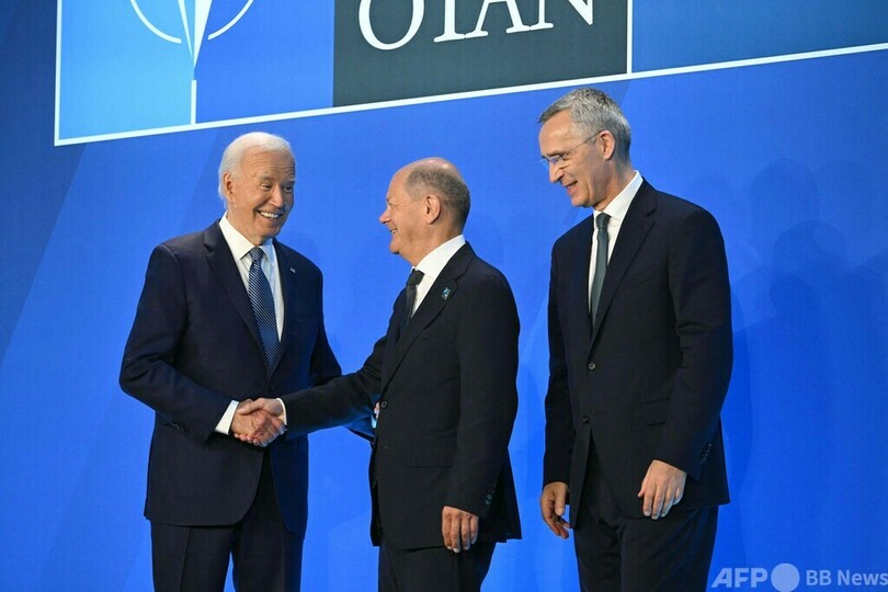 米ミサイルの独配備計画に「冷戦」を警告 ロシア大統領府