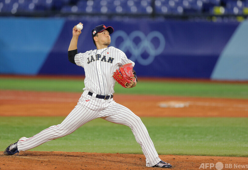 千賀がメッツと合意報道 5年総額102億円超