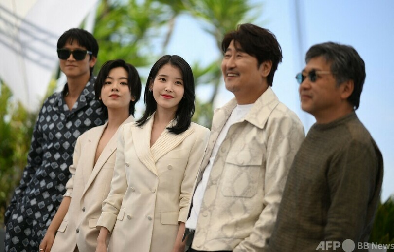 写真特集 第75回カンヌ映画祭 戦争 に焦点 ウクライナデーも 写真99枚 国際ニュース Afpbb News