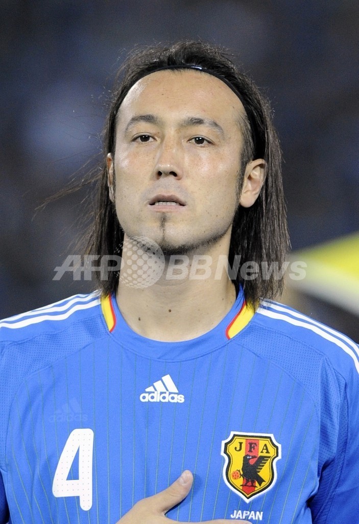 闘莉王、J1浦和を退団し海外移籍へ 闘莉王、J1浦和を退団し海外移籍へ