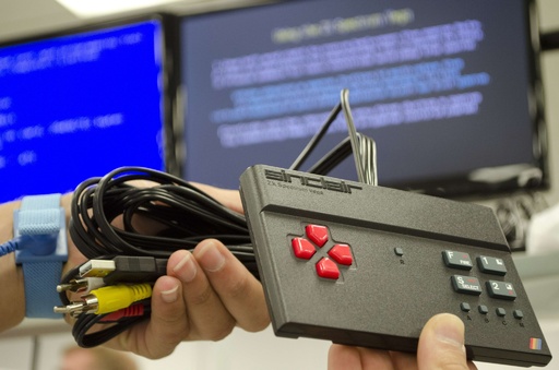 ファンの力で復活、英PC「ZX Spectrum」 写真5枚 国際ニュース：AFPBB News