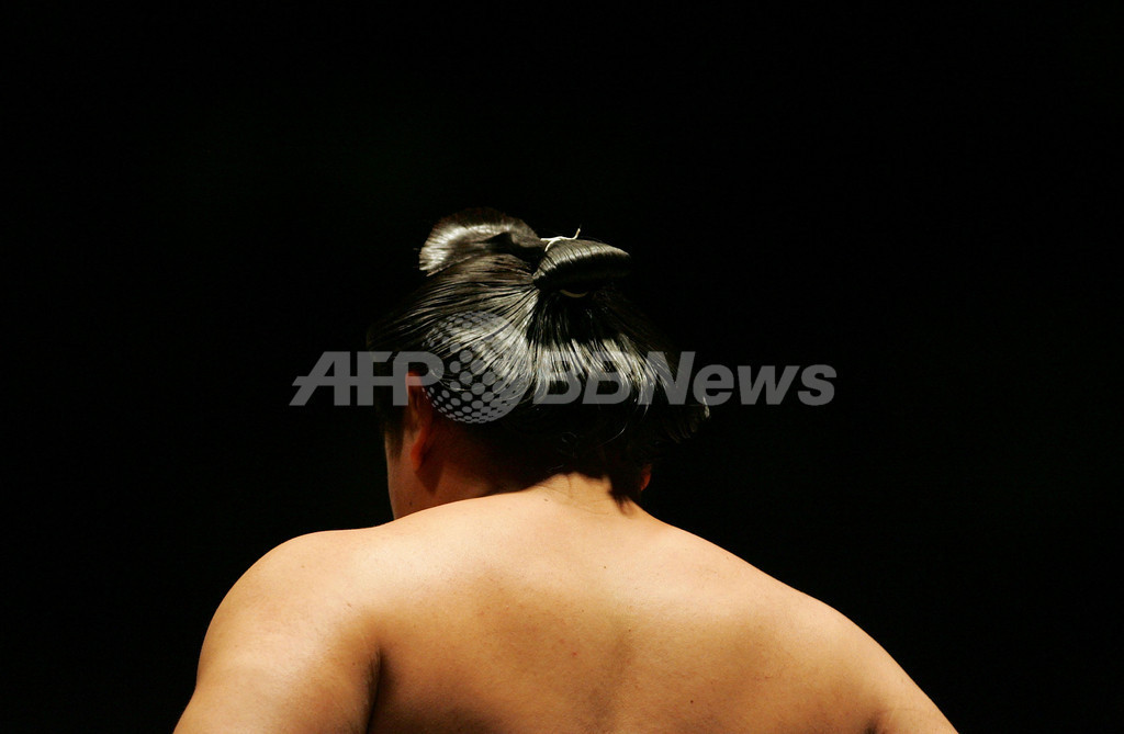 時津風部屋の力士死亡事件、兄弟子3人に有罪判決 時津風部屋の力士死亡事件、兄弟子3人に有罪判決