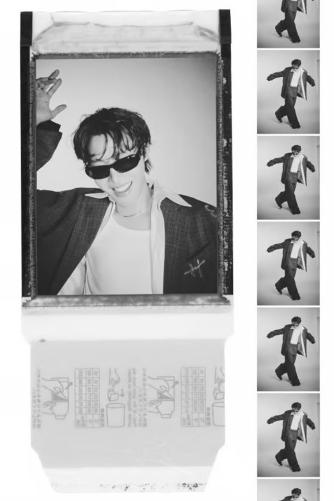 BTSのJ-HOPE、3月25日に「MONA LISA」リミックスアルバムを発売