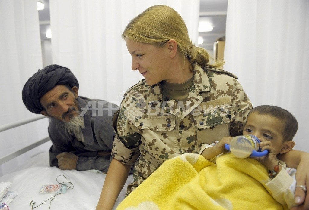 ｢アフガンニスタンへの国際支援、不十分｣　ゲーツ米国防長官