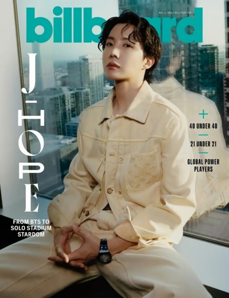 BTS　ビルボード　billboard　ジョングク表紙　和訳付き BTS ビルボード billboard ジョングク グク表紙 和訳付き