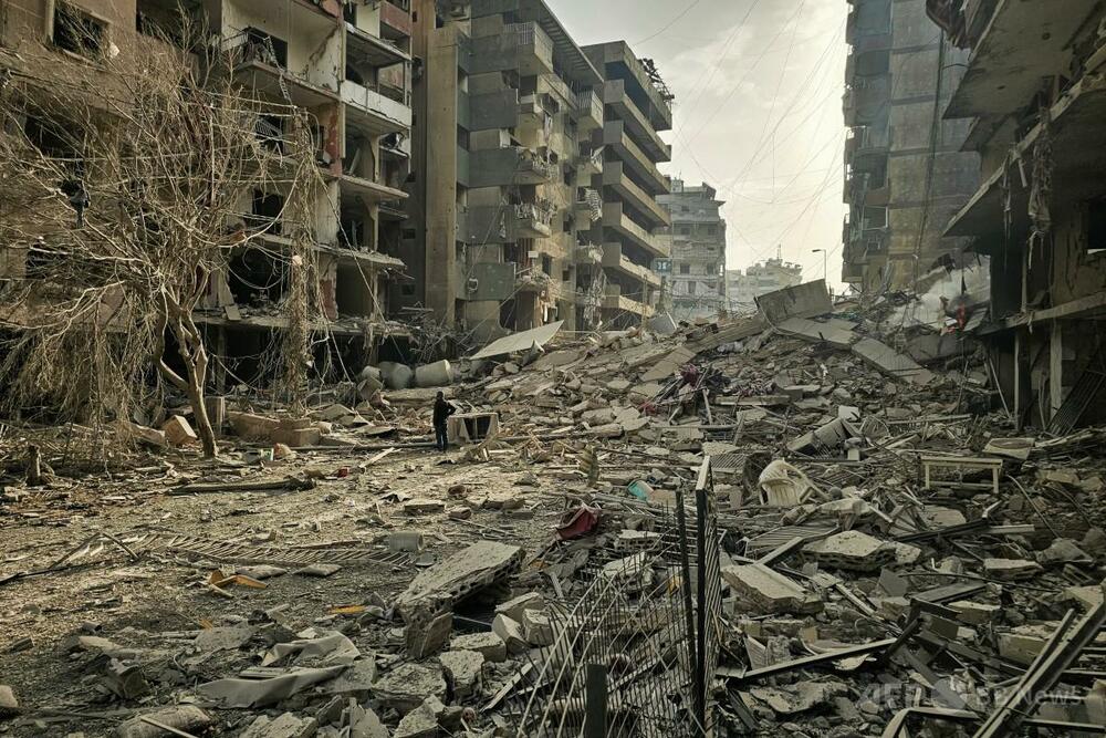 イラン革命防衛隊がヒズボラ「指揮」 レバノン首相が非難