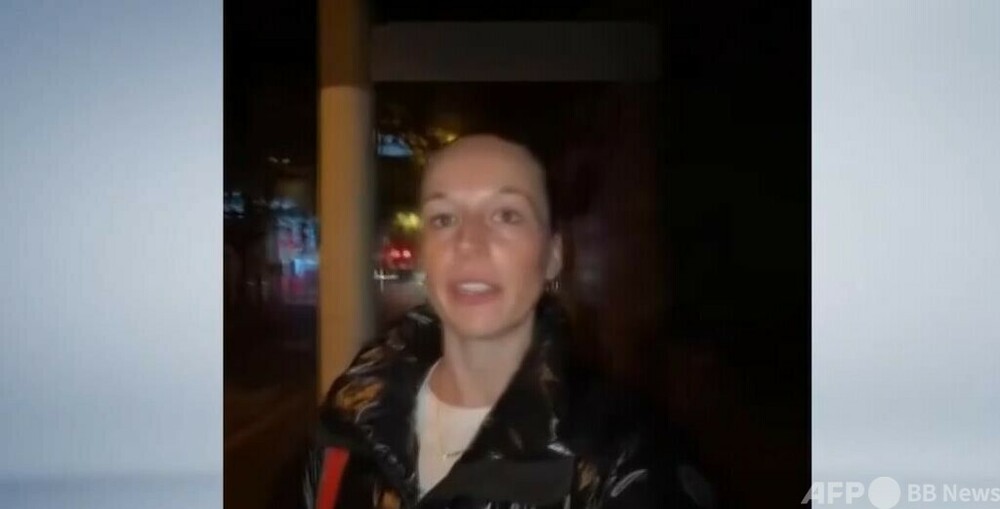 外国人観光客が「中国式安心感」を記録