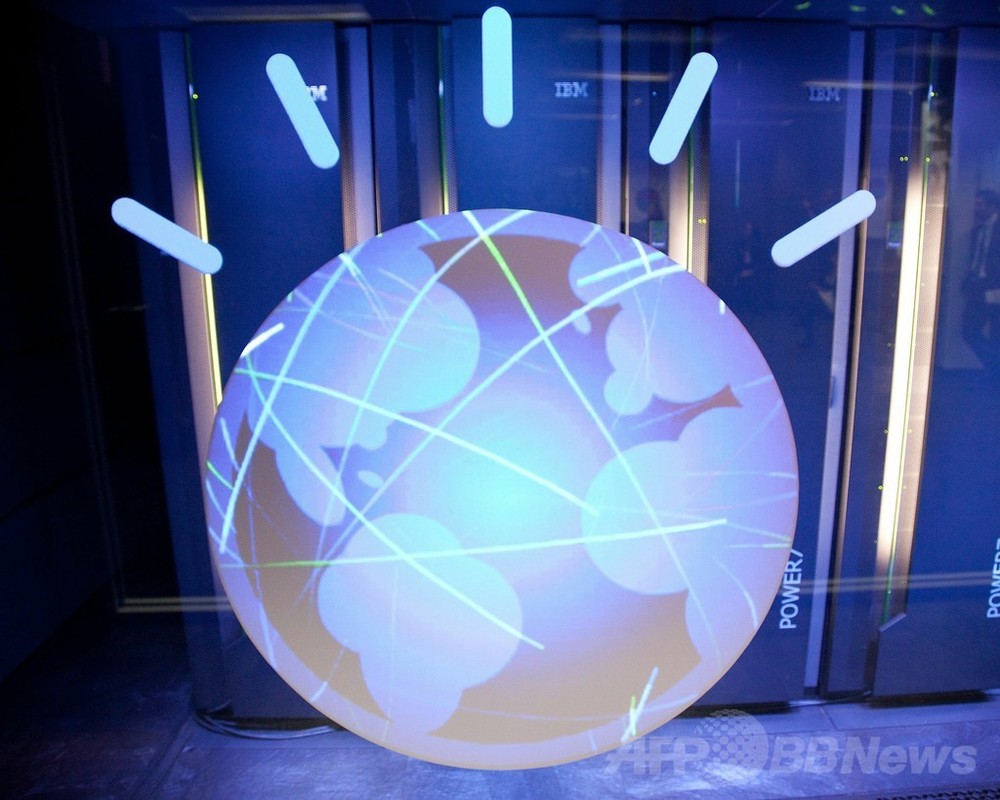 Ibmの人工知能 ワトソン 料理雑誌と提携アプリ開発 写真1枚 国際ニュース Afpbb News