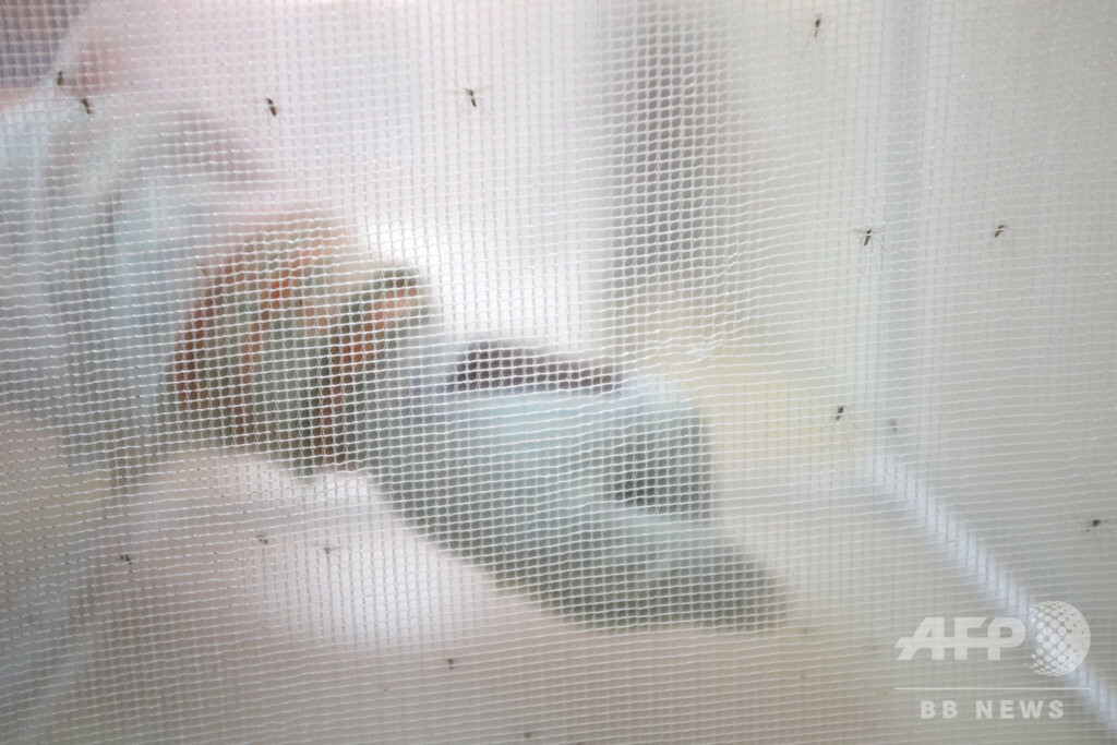 【写真特集】世界各地で報告されている「難病・奇病」