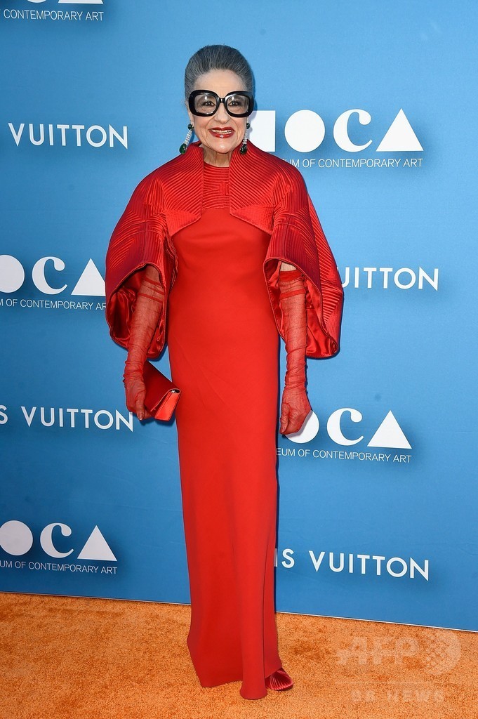 ルイ・ヴィトン主催「MOCA Gala 2015」、ゲッフェン現代美術館で開催