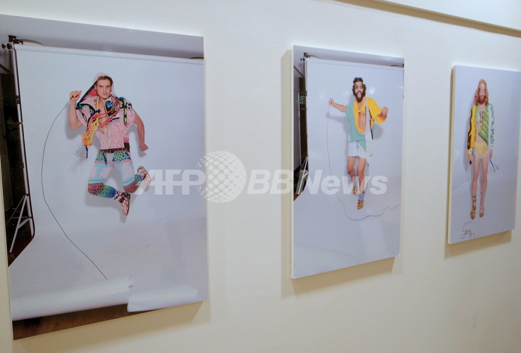 ＜Check!＞ハイエンドなアイウェアブランド「マイキータ」、8周年記念ブックを出版