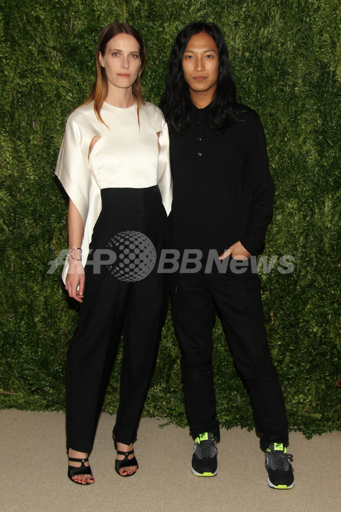 第10回「CFDA/ヴォーグファッション基金アワード」、豪華ゲストが出席