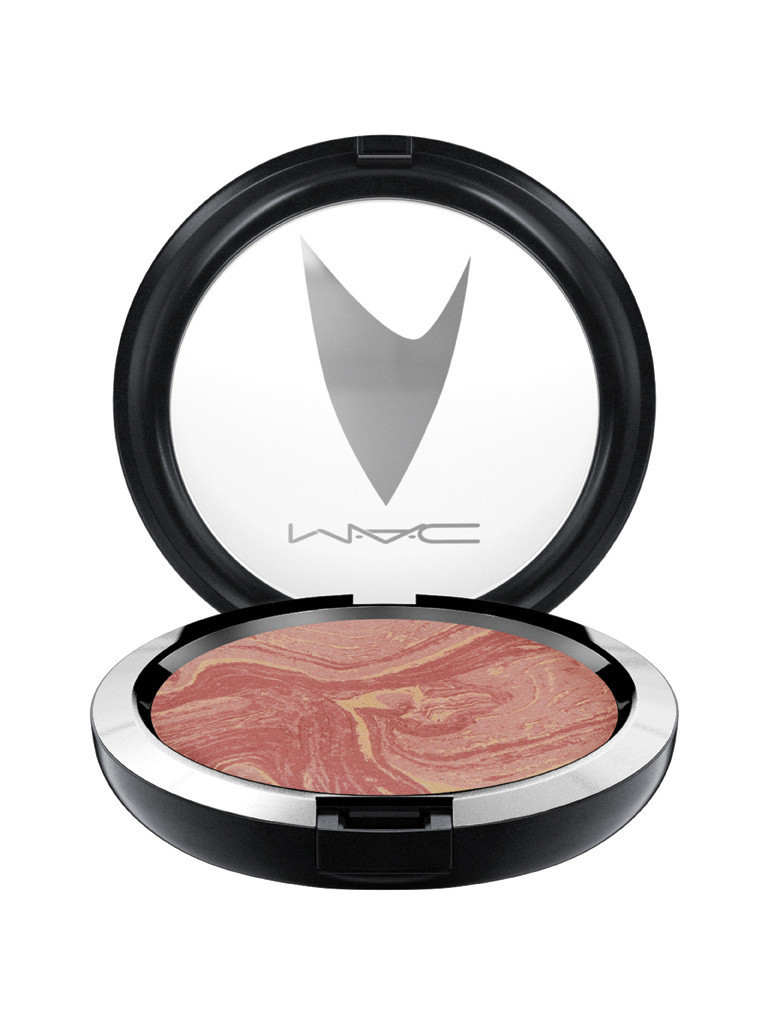 「M･A･C×スター トレック」メイクコレクション