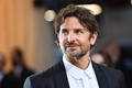 米俳優ブラッドリー・クーパー（2022年5月2日撮影）。(c)ANGELA WEISS / AFP