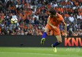 オランダがw杯出場に望みつなぐ ブルガリア破り3位浮上 写真8枚 国際ニュース Afpbb News