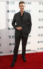 俳優のニック・コーデロさん。米ニューヨークで（2014年6月2日撮影）。(c)Bennett Raglin/Getty Images for Tony Awards Productions/AFP