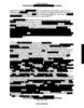 米上院情報特別委員会（Senate Intelligence Committee）が公表した、米中央情報局（CIA）による尋問手法に関する報告書の1ページ。部分的に黒塗りされている（2014年12月9日提供）。(c)AFP/US SENATE