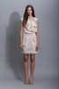 米ニューヨーク市内で発表されたマーク BY マーク ジェイコブス（MARC BY MARC JACOBS）の１１年クルーズコレクション。(c)MARC BY MARC JACOBS