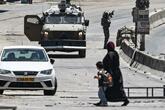 国連、イスラエルの西岸作戦を非難 子どもの死傷者数に強い懸念