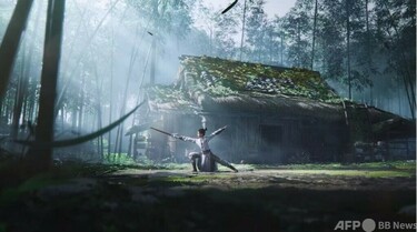燕雲十六声』大ヒット 中国ゲームの海外展開に注目 写真1枚 国際
