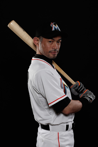 【特集】シーズン前のフォトデーに臨む日本人メジャーリーガー